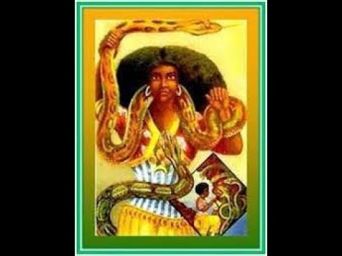 Santa Marta Dominadora - Filomena Música para dominar a los enemigos