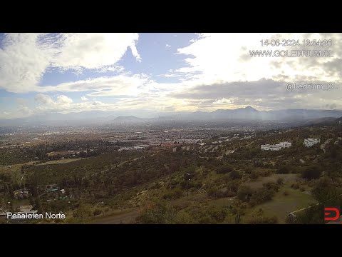 Peñalolen Norte thumbnail