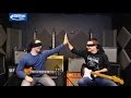 Blindfold Clean/Blues Amp Test - Modelling vs ...