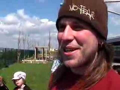 PMZ's "Soundskills - the Music Leader".