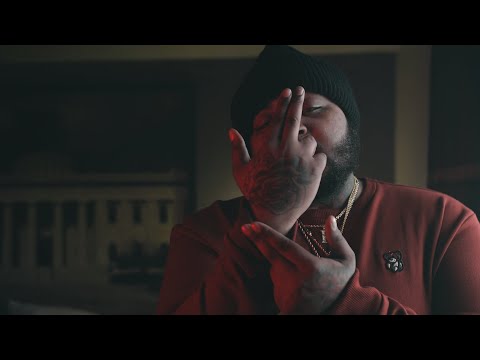 RotationGang P - "7.62" (Official Music Video)