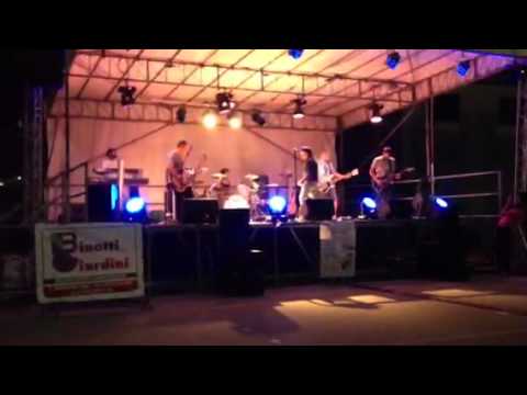 Susanna28 - SonoAncoraInComa Live