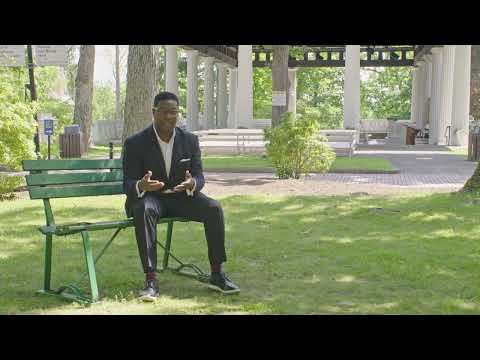 Faith and Health: Dr. Jonathan Lee Walton