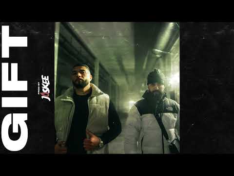 Ak33 x Omar x Ngee Type Beat 'Gift' Free Street Gangster Beat 2022 - Rap Instrumental (prod. Joskee)