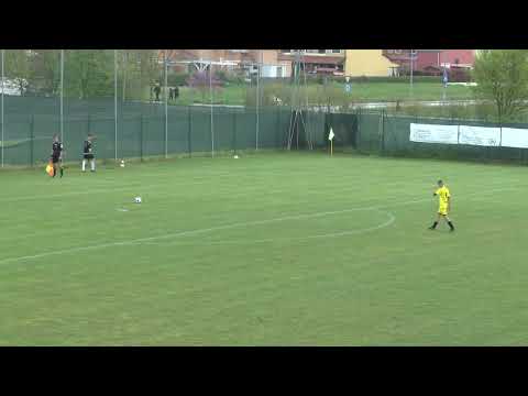 Rigori Torneo Nicolli Ceggia  - Venezia Vs Vicenza  del 25 aprile 2022