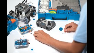 Bring STEM to Your Classroom with VEX IQ!