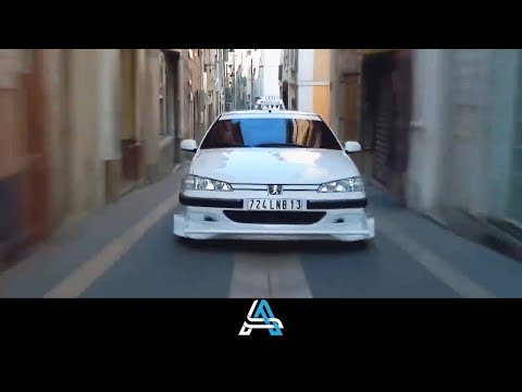 K3NZH - Yeah! | TAXI