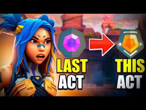 Why You Got Placed So Low - Valorant