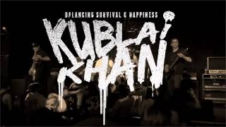 Kublai Khan sign to Artery Recordings