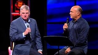Sunday Sermon: Billy Graham Crusade Heirs Franklin Graham & Greg Laurie Are False Teachers!