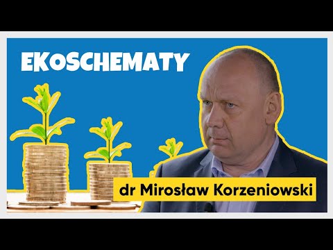 EKOSCHEMATY w rolnictwie - rewolucja, ewolucja czy ściema?! Jak dobierać ekoschematy? e-pole