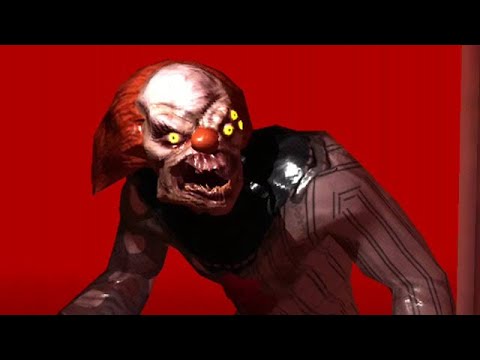 Death Park 2 Scary Clown Game Walkthrough - Tutorial (iOS, Android)