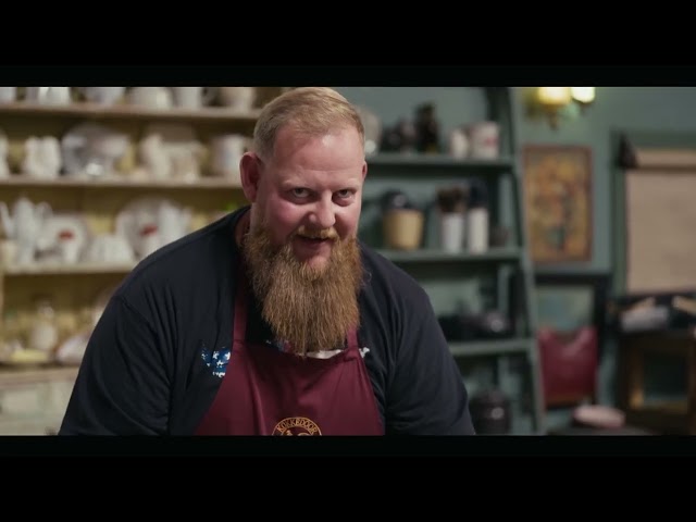 Amptelike Lokprent: Kokkedoor Vuur en Vlam | S2 | kykNET