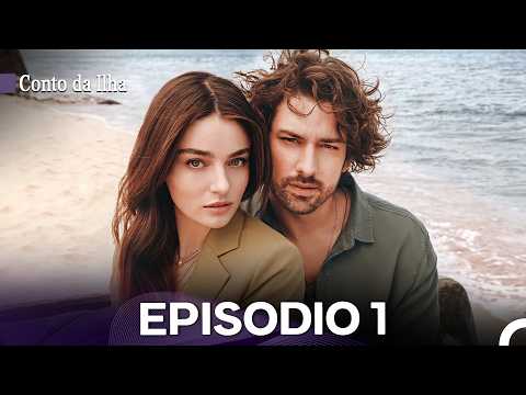 Amor na Ilha Episódio 1 (Dublagem em Português) - FULL HD