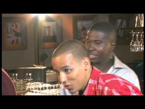 Binnenkort op FunX.fm | The Making of: Fouradi & Damaru - Mijn Lady 2010
