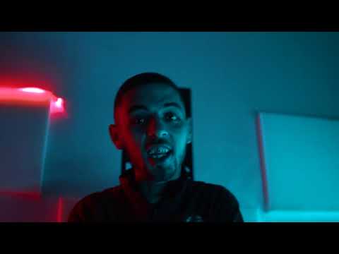 DoubleM - DRILL 75 x Mr H (Official Music Video) Prod. By ANDO