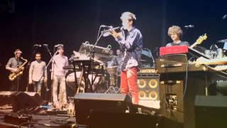 'QuarterMaster' Snarky Puppy ft Jacob Collier