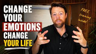 The BYOS Method Explained | Release Negative Emotions in Seconds & Transform Your Life