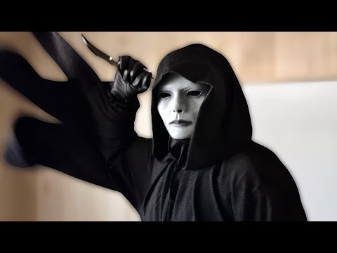 You’re in a Jaydaddy movie