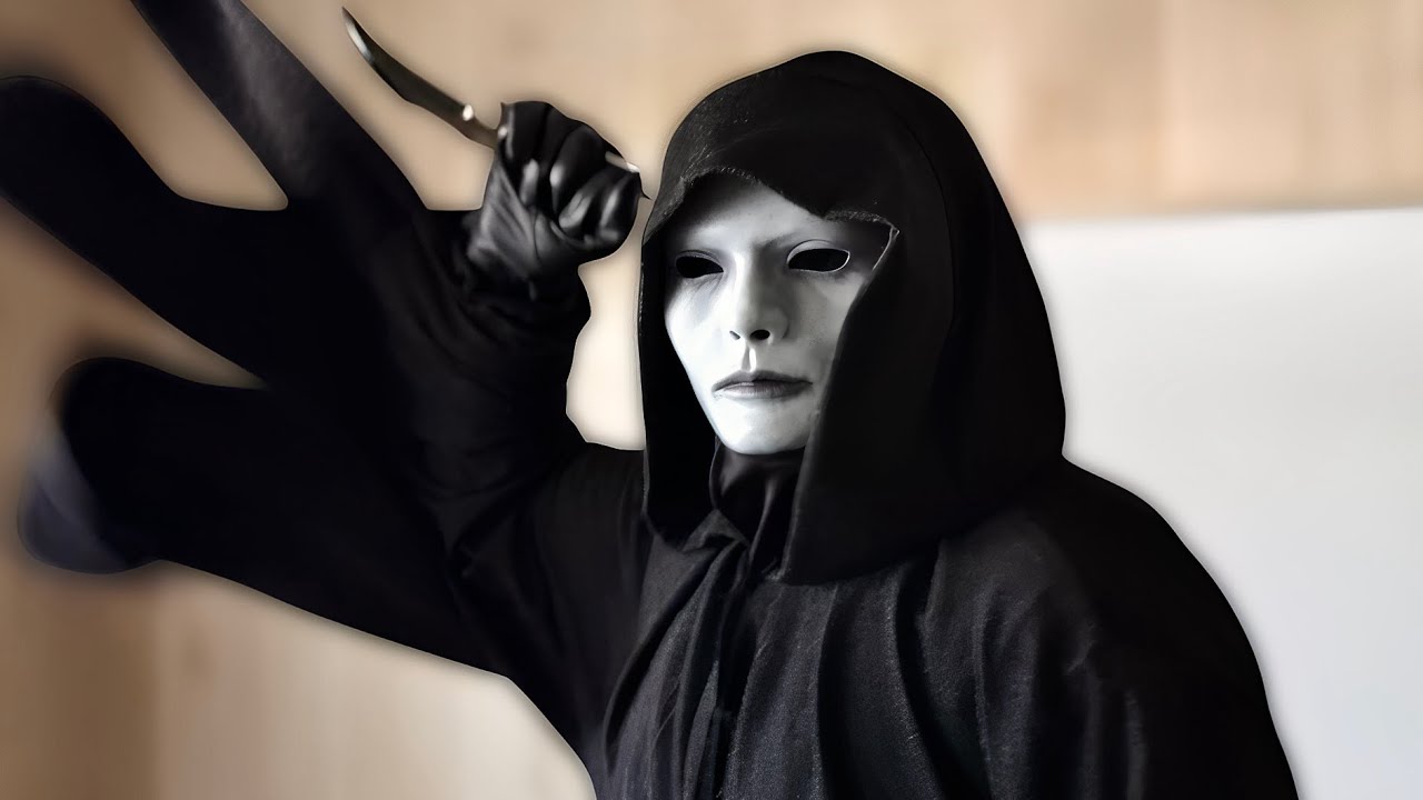 You’re in a Jaydaddy movie