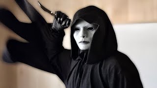 You’re in a Jaydaddy movie