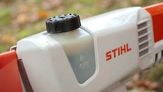STIHL HTA 50, sólo verzia