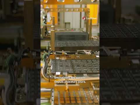 Pourquoi les puces TPU de Google font de l’ombre à Nvidia