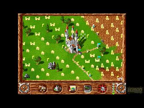 settlers 3 clone settlers 3 clone