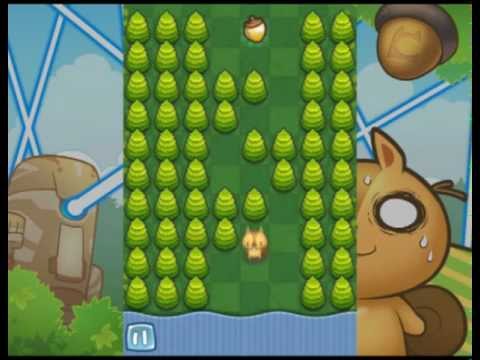 Call of Acorn : Squirrel Ops IOS