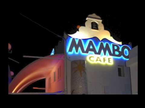 Andrea Reed & Mehdi Dressy - Formentera (Original Mix) HQ