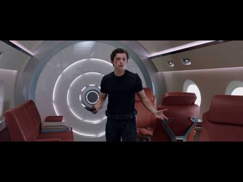 Spider-Man : Far From Home - TV Spot "team up" 20s VF