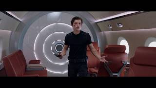 Spider-Man : Far From Home - TV Spot "team up" 20s VF
