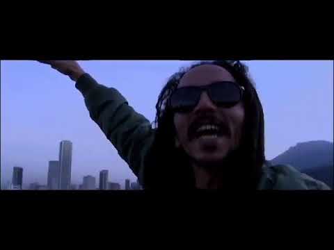 GARRA DE LEN   Alerta Kamarada feat La Etnniayoutube com