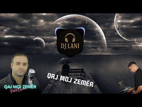 Qaj moj Zemër - Nexhat Osmani AI Version 2026 (Dj Lani) Remix 
