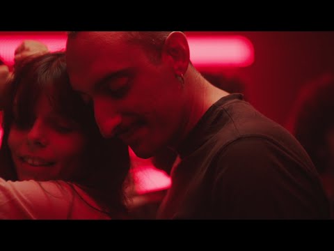 Giordana Angi - Dammi Un Bacio (Alternative Video Cut)