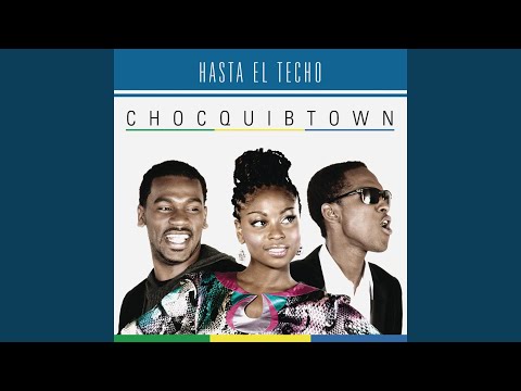 Hasta el Techo (Urban Version)