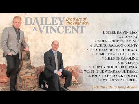 Dailey & Vincent - 