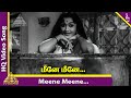 Meene Meene Video Song En Kadamai Movie Songs MGR Saroja Devi Viswanathan Ramamoorthy