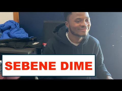 SEBENE DEMI -TEMPS (Congolese Music)