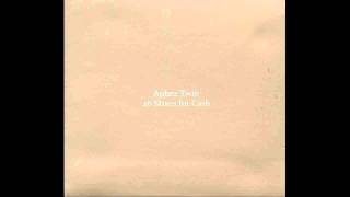 DMX Krew - You can't hide your love (Aphex Twin Hidden Love mix)