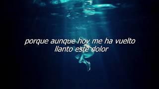 monsieur periné, leonel garcía / la sombra (letra)