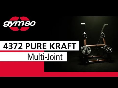Features of our PURE KRAFT Multi-Joint (4372)💥