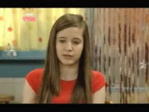 Madeline Duggan//With or Without you