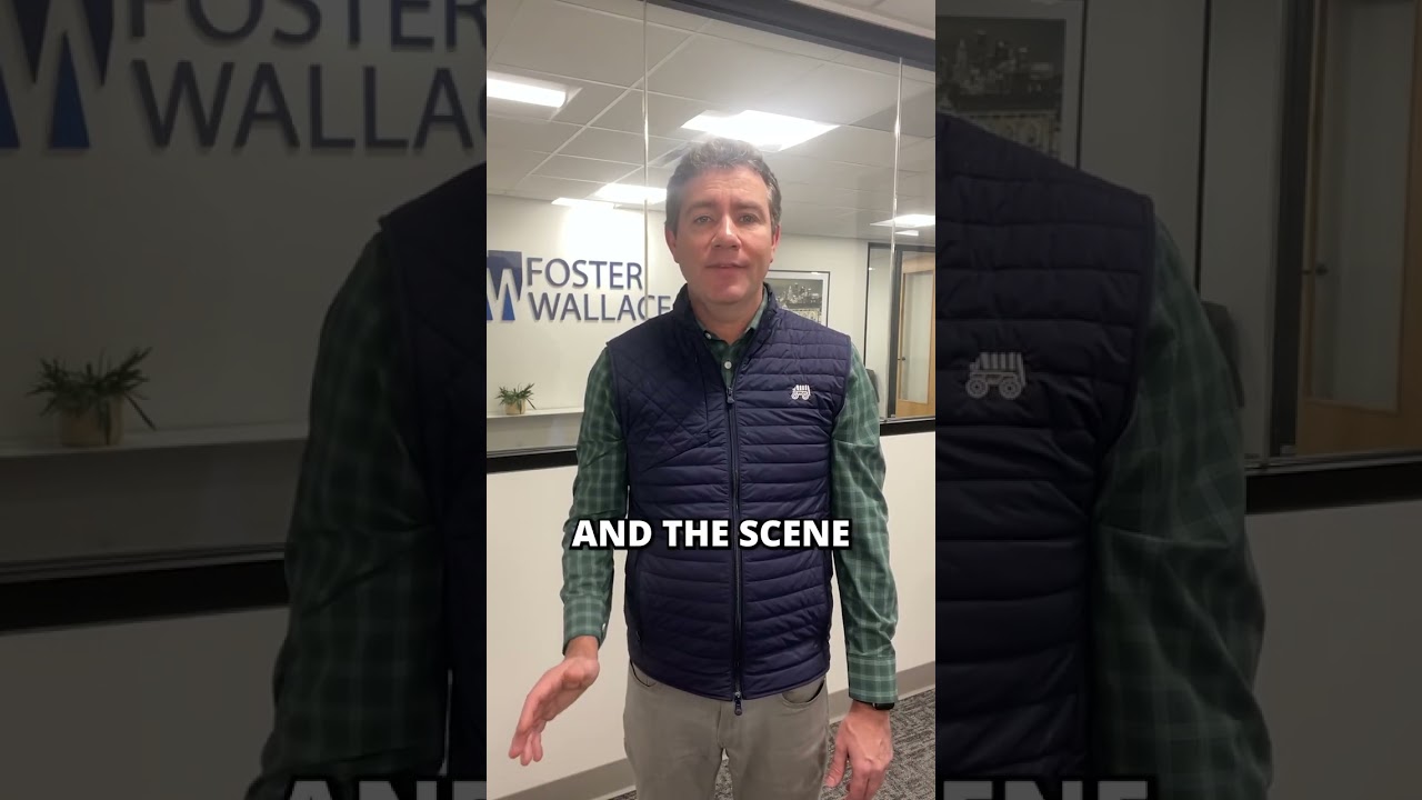 Abogado de accidentes de bicicleta en Kansas City