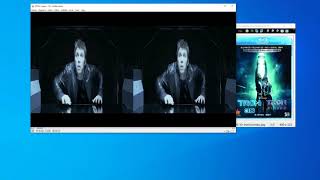 Oculus Quest: Rip and Consume 3D Movies with Skybox VR, DVDFab and Plex Server