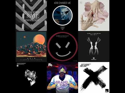 303 Dimensions 034 (July 2018) Guest Mix