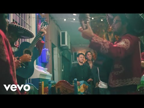 Charly Sosa - Tequila
