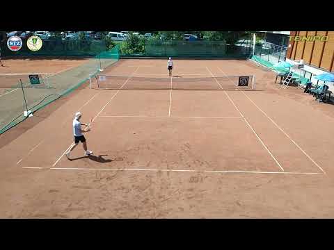 Patrik Hulin - Elias Kral (R1)