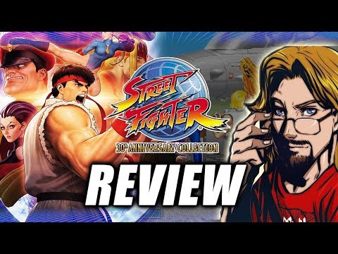 Street Fighter II Still Eludes Me 30 Years On