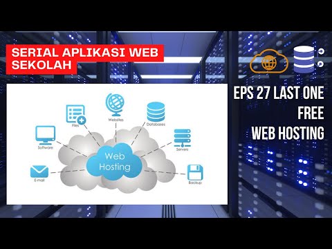 School Website Management System Preview